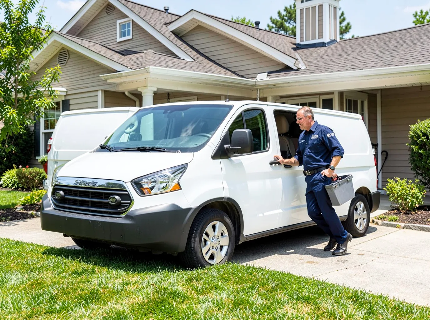 Emergency Plumber company in Morristown, TN