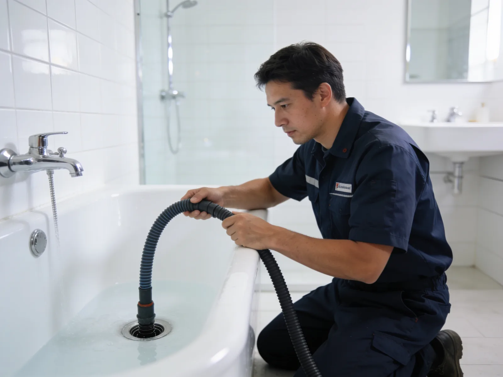 Emergency Plumber Morristown, TN FAQs